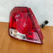 ������ ������ Chevrolet AVEO, ����� 300266 ����