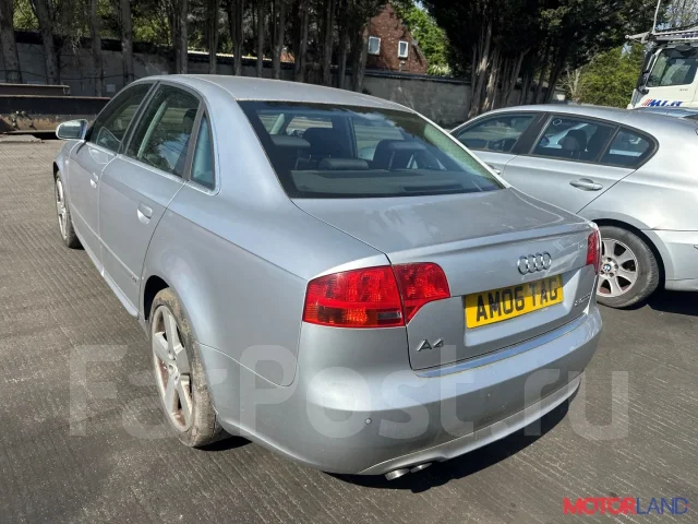 ������� Audi A4 (B7) 2004-2009 21393932 03G145702K ����