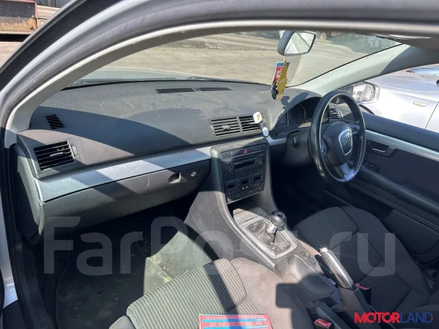 ������� Audi A4 (B7) 2004-2009 21393932 03G145702K ����
