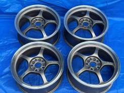 RAYS Gram Lights 57C. 7.0x17", 5x100, ET48, �� 65���. ����