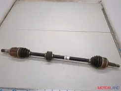 ������� (��������� ���, ����) Toyota Corolla E16 2015-2019 21144660, ������ �������� 4341002A03 ����