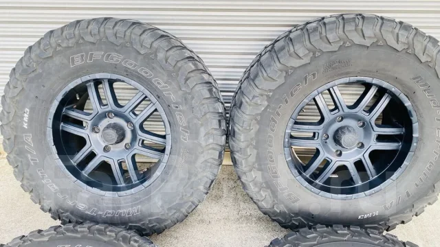Ion Alloy. 9.0x18", 5x150, ET30, �� 110,1���. ����