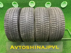 Michelin X-Ice 3+. ������, ��� �����, 2018 ���, �/�, ����� 5 % ����