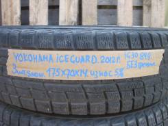 Yokohama Ice Guard IG30. ������, ��� �����, 2012 ���, �/�, ����� 5 % ����