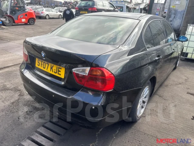 ���� (��������) BMW 3 E90, E91, E92, E93 2005-2012 21146421, ������ 63116942724 ����