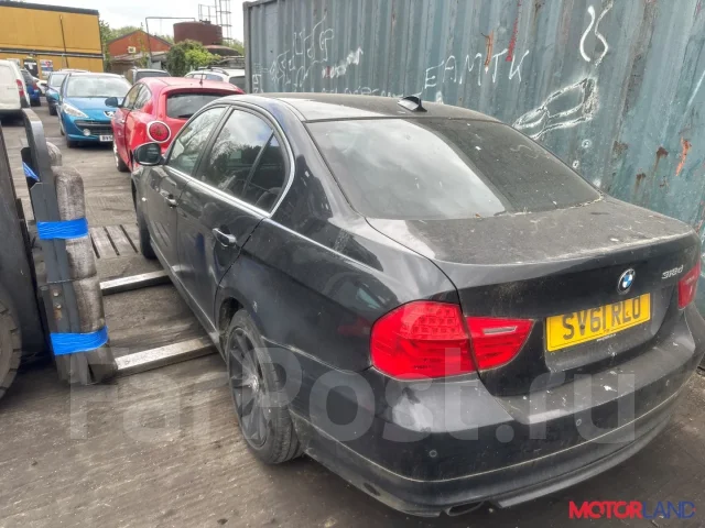 ��������� ������� BMW 3 E90, E91, E92, E93 2005-2012 21143604, �������� 51117146645 ����