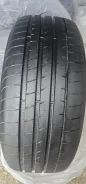 Goodyear Eagle F1 Asymmetric 3 SUV. ������, 2025 ���, �����. ��������� ����