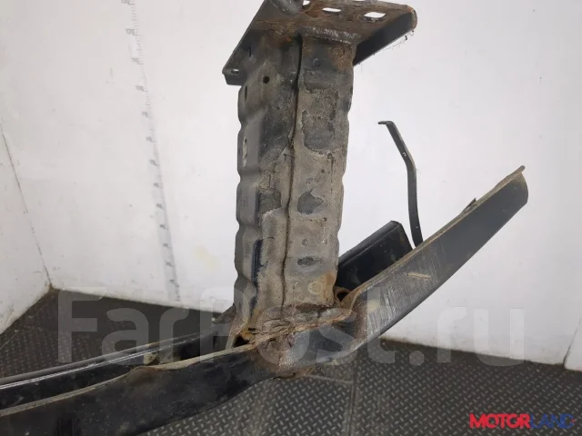 ��������� ������� BMW 3 E90, E91, E92, E93 2005-2012 21143604, �������� 51117146645 ����
