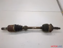 ������� (��������� ���, ����) Mazda 6 (GG) 2002-2007 21144542, ����� �������� GD602560XB ����
