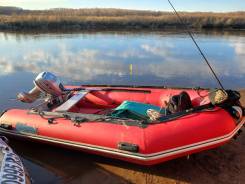 Stormline Classic Air 360. 2018 ���, ����� 3,6��., ��������� ���������, 9,9��.�., ������ ����