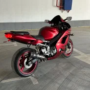 Kawasaki Ninja ZX-9R. 900����. ��., ��������, ���������, ������ �� �� ����