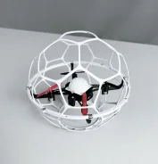 R:ED Apex X-116. ��� ������ ����
