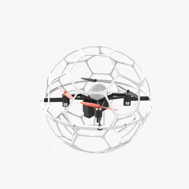 R:ED Apex X-116. ��� ������ ����