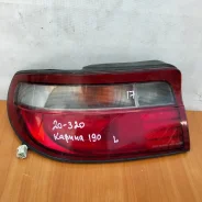 ������ ������ Toyota Carina, ����� 20320 ����