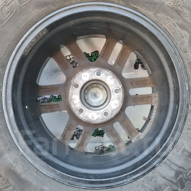 Ion Alloy. 9.0x18", 5x150, ET30, �� 110,1���. ����