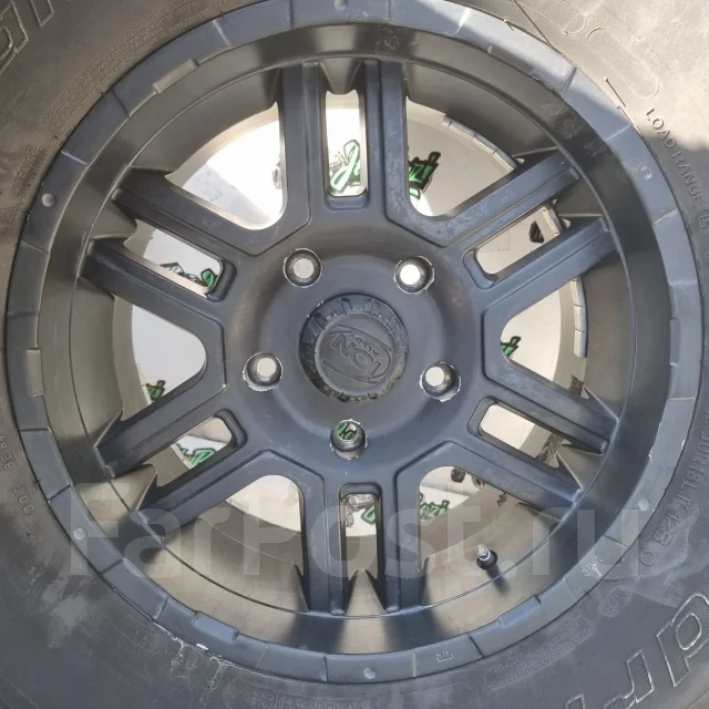 Ion Alloy. 9.0x18", 5x150, ET30, �� 110,1���. ����