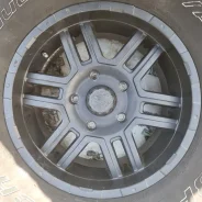Ion Alloy. 9.0x18", 5x150, ET30, �� 110,1���. ����