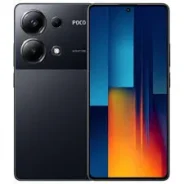 Xiaomi Poco M6 Pro. �����, 512 ��, ������ ����