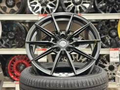 WOLF Wheels. 7.5x17", 5x114.3, ET38, �� 73,1���. ����