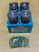 ������ ��������� + ������ Teikin 42213AG 0.50 Mazda BT-50 MZR-CD 3.0 [ WEY1-11-SA0 ] Alfine Gallery WEY111SA0 ����