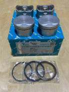 ������ ��������� + ������ Teikin 43692 0.50 Mitsubishi ASX Outlander Eclipse Cross Citroen Aircross Peugeot 4008 4B11 2.0 [ 1110B478 ] 1110B478 ����