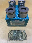 ������ ��������� + ������ Teikin 46675AG 0.50 Alfine Gallery Toyota Landcruiser Prado KDJ90 KDJ95 Hilux SURF 1KD-FTV [ 13101-30020 ] 1310130020050 ���...