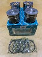������ ��������� + ������ Teikin 46686AG 0.50 Alfine Gallery Toyota Landcruiser Prado KD120* Hilux SURF 1KD-FTV-II [ 13101-30060 ] 1310130060 ����