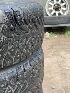 Nokian Hakkapeliitta 4. ������, ����������, 2008 ���, �/�, ����� 40 % ����