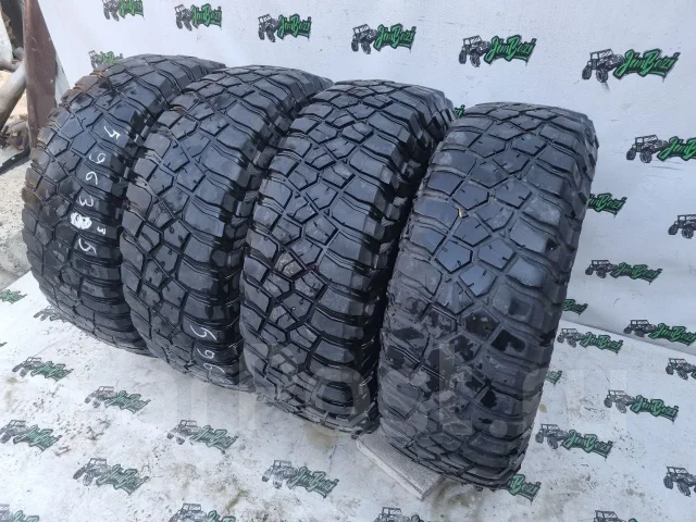 BFGoodrich. ����� mt, 2019 ���, �/�, ����� 50 % ����