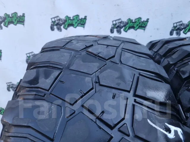 BFGoodrich. ����� mt, 2019 ���, �/�, ����� 50 % ����