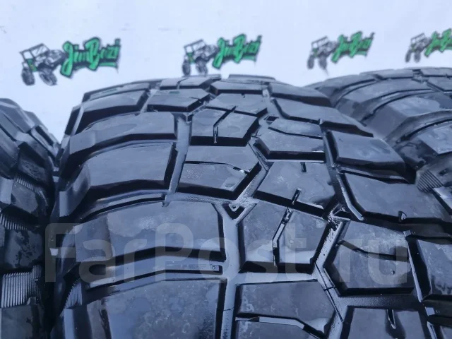 BFGoodrich. ����� mt, 2019 ���, �/�, ����� 50 % ����