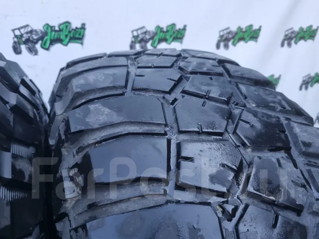 BFGoodrich. ����� mt, 2019 ���, �/�, ����� 50 % ����