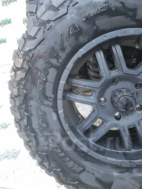BFGoodrich. ����� mt, 2019 ���, �/�, ����� 50 % ����