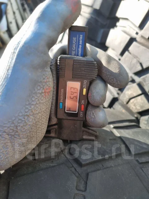 BFGoodrich. ����� mt, 2019 ���, �/�, ����� 50 % ����
