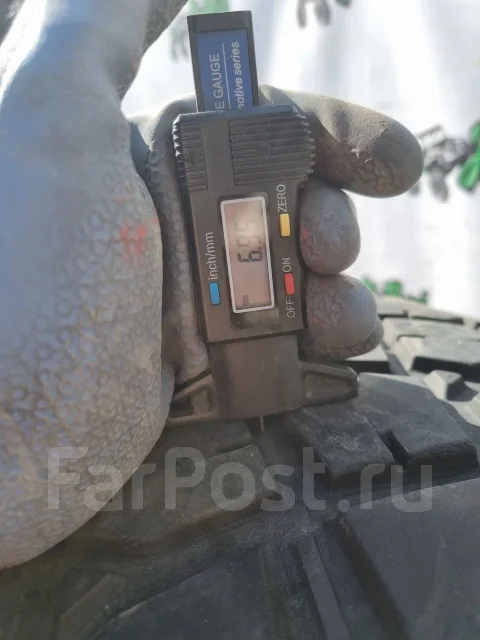 BFGoodrich. ����� mt, 2019 ���, �/�, ����� 50 % ����