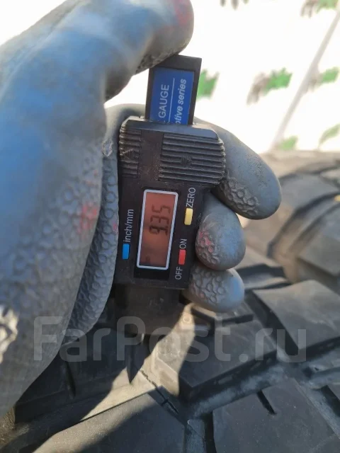 BFGoodrich. ����� mt, 2019 ���, �/�, ����� 50 % ����