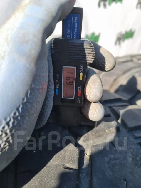 BFGoodrich. ����� mt, 2019 ���, �/�, ����� 50 % ����