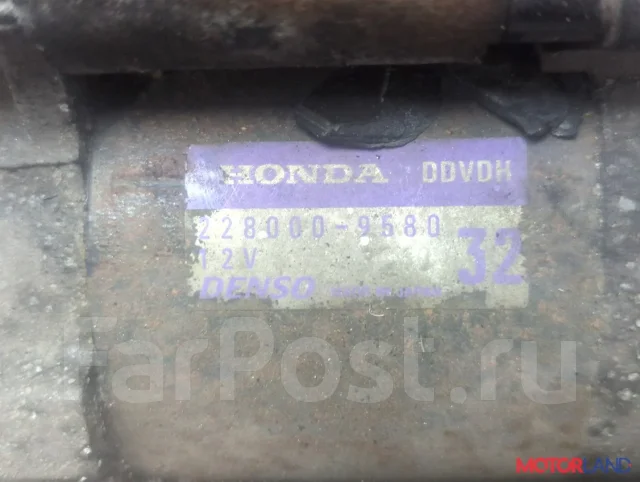 ������� Honda Civic 2000-2006 21145545 31200PLCT01 ����