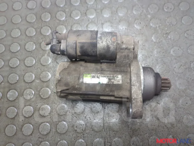 ������� Volkswagen Golf 6 2008-2012 21148328 0AM911023L ����