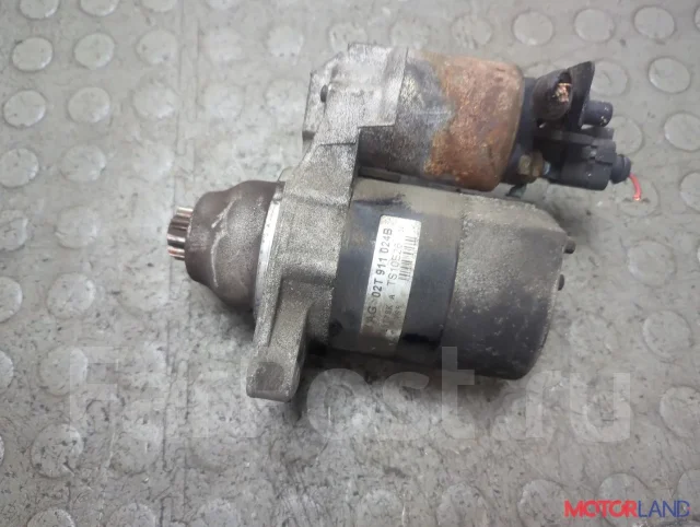 ������� Skoda Fabia 2007-2014 21148459 02T911024B ����