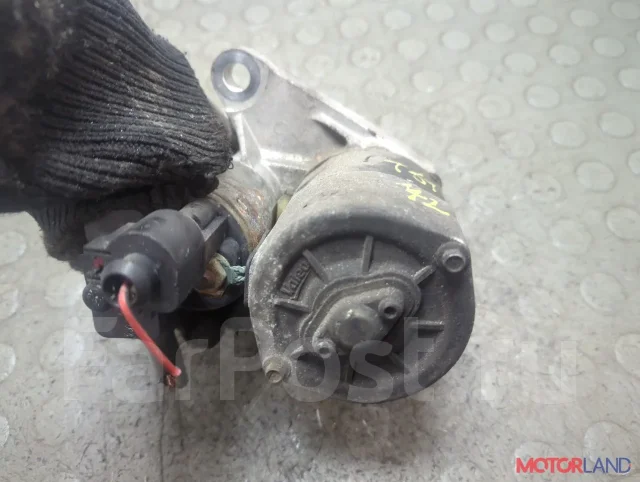 ������� Skoda Fabia 2007-2014 21148459 02T911024B ����
