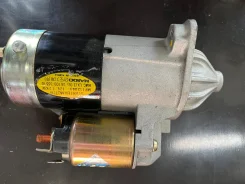������� 36100-35510 (�����) Hyundai Galloper 6G72 36100-35510 ����