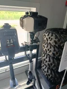Sea-Pro. 3,5��.�., 2-�������, ����������, ���� S (381 ��), 2023 ��� ����