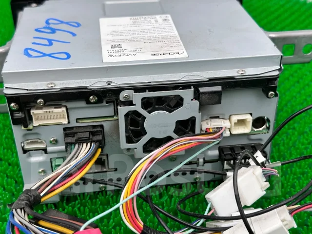 Eclipse AVN-R9W ����