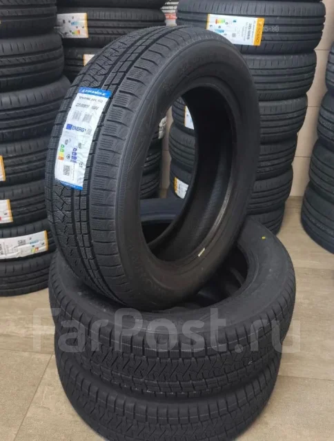 Triangle Snowlink PL02. ������, ��� �����, 2025 ���, ����� ����