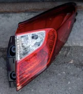 ����� ������ ������� ������ ������ Toyota C-HR, 16-19� 81551F4010 ����