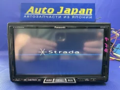 Panasonic CN-HDS625TD ����