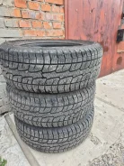 BFGoodrich Radial T/A. ������, 2016 ���, �/�, ����� 35 % ����