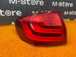 ������ ������ BMW 5-Series 2010 63217203233 F11 N52B30A, ����� 63217203233 ����