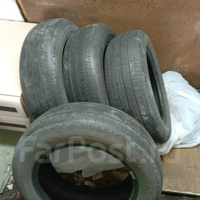 Goodyear Allage Eco AL02. ������, �/�, ����� 50 % ����